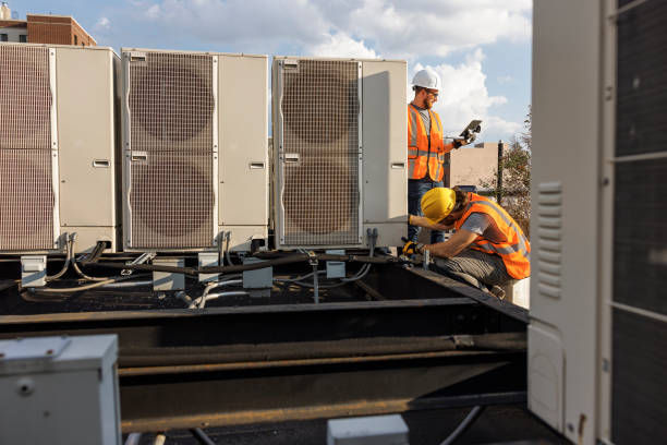 Best HVAC System Installation  in Chinchilla, PA