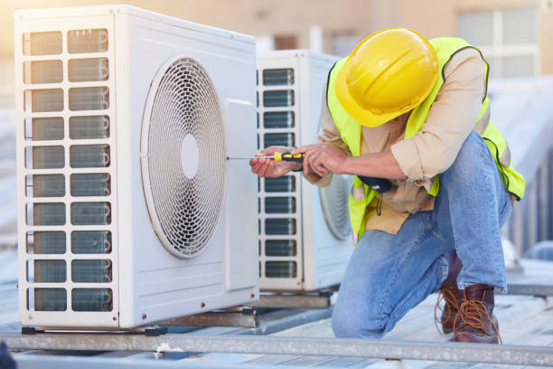 Air Duct Cleaning in Chinchilla, PA