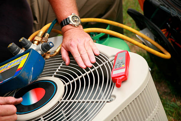 HVAC Troubleshooting in Chinchilla, PA