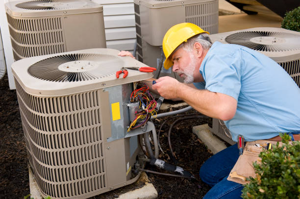 HVAC Maintenance Plan in Chinchilla, PA