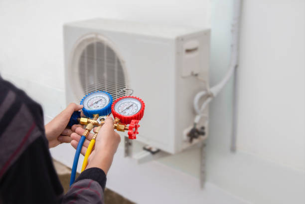 Reliable Chinchilla, PA HVAC Solutions