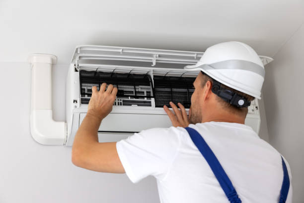 Best HVAC Emergency Services  in Chinchilla, PA