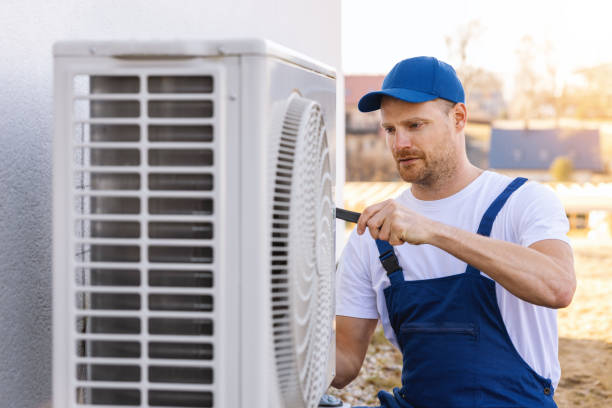 Best Best HVAC Companies  in Chinchilla, PA
