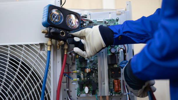 Best HVAC Air Duct Cleaning  in Chinchilla, PA